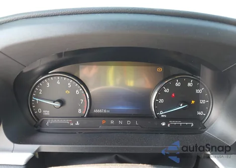 2022 Ford Explorer Xlt from USA, damaged, VIN 1FMSK7DH1NGA19839